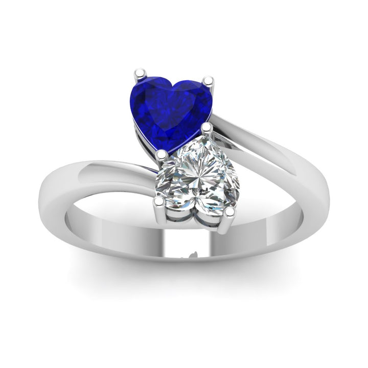 Anello Solitario Significato Dei Sogni Anello Sogno Di Zaffiro